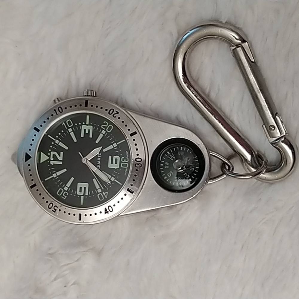 Trail Watch